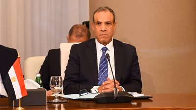 وزير الخارجية: موقف مصر من التهجير الفلسطيني ثابت وغير قابل للتفاوض