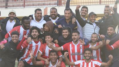 تلا يفوز بثلاثية على دكرنس وتعادل القزازين وكفر الشيخ بالقسم الثاني 