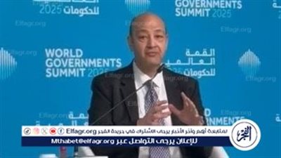 عاجل - رسالة مهمة من عمرو أديب لـ العرب.. ماذا قال؟