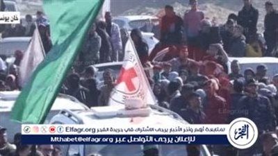 عاجل - إسرائيل ترسل رسالة إلى حماس بمواصلة تنفيذ اتفاق وقف إطلاق النار بهذا الشرط