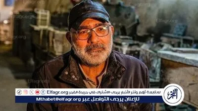 سمير دغفوس.. معماري تونسي يعيد البلاط الأندلسي للحياة بحرفية نادرة