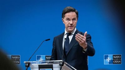 الأمين العام لحلف شمال الأطلسي يطالب أوروبا بالمزيد من نفقات الدفاع