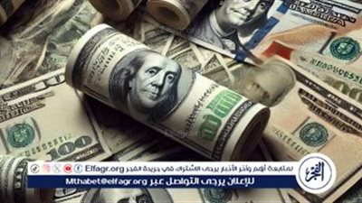 رايح على فين يا أخضر.. ارتفاع جديد في سعر الدولار أمام الجنيه المصري اليوم الخميس 13 فبراير 2025