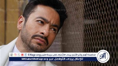 حمادة هلال: إعلامية شهيرة اتهمتنا بعمل طلاسم في المداح.. دي طقوس لها أسرار كبيرة