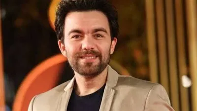 الليلة.. شريف رمزي وزوجته في ضيافة 