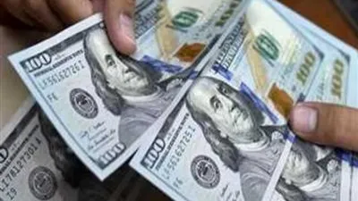 سعر الدولار اليوم الخميس 13 فبراير 2025 مقابل الجنيه المصري