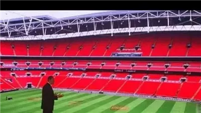 استاد الأهلي.. موعد انطلاق الحفل والقنوات الناقلة للإعلان عن تفاصيل الأستاد الجديد