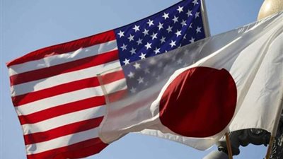 اليابان تطلب من ترامب الاعفاء من التعريفات الجمركية على الصلب والألومنيوم