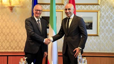 عبد اللطيف يؤكد حرص الدولة المصرية على إحداث طفرة في التعليم الفني