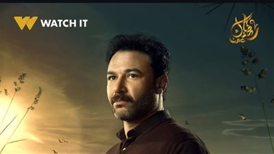 محمد العمروسي يكشف عن شخصيته في «حيكم باشا» رمضان 2025