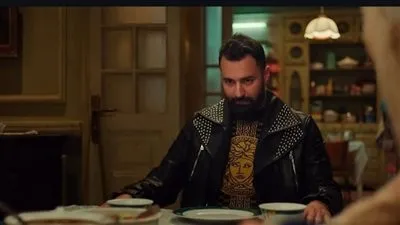 مسلسلات رمضان 2025.. أحمد حاتم يشارك صورة من كواليس مسلسل إخواتي