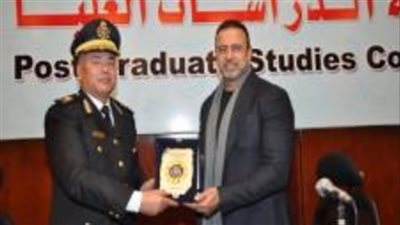 أكاديمية الشرطة تنظم ندوة دينية تثقيفية بمناسبة الإحتفال بليلة النصف من شعبان 