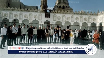  الشباب والرياضة بمطروح تواصل زيارات مبادرة 