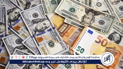 تحديث أسعار العملات مقابل الجنيه المصري اليوم الجمعة 14 فبراير 2025