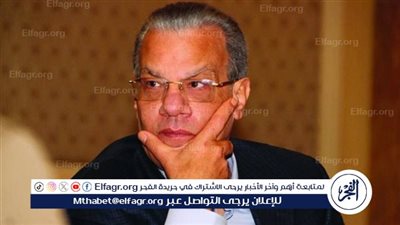 عادل حمودة يكتب: قواعد التفاوض فى “إنجيل ترامب”.. ارفع سقف المطالب تحصل على أكثر مما تريد