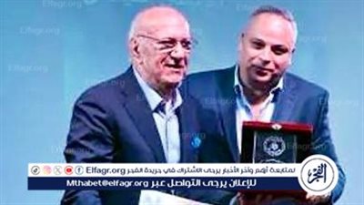 تامر عبدالمنعم يهنيء الموسيقار عمر خيرت على حفله وتكريمه بموسم الرياض