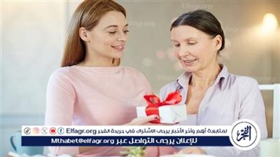 عيد الأم.. يوم للتقدير والعرفان بأجمل المشاعر