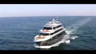 وزارة النقل تستعرض مميزات منصة اليخوت المحلية 