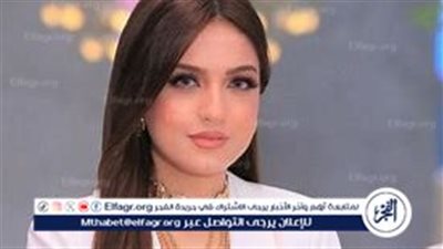 ياسمين عز تتصدر تريند جوجل برسالة جريئة للفتيات: 
