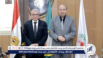 سعد عبد الوهاب أمينًا عامًا لـ 