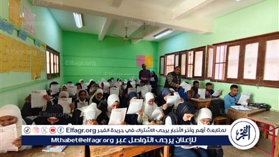 محافظ أسيوط: تنظيم مجموعات تقوية مجانية لطلاب الشهادة الإعدادية
