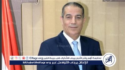 أشرف الديب أمينًا مساعدًا للشؤون الإدارية بجامعة المنصورة