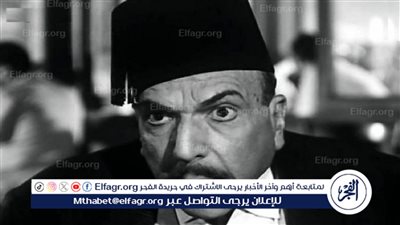زكي رستم.. أسطورة السينما المصرية الذي عاش في عزلة ورحل في صمت