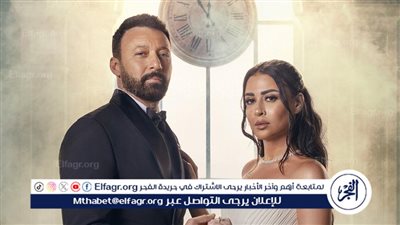 أحمد فهمي يعود بعد غياب بأغنية “فيك سر” من مسلسل “في لحظة”..تعرف على كلماتها