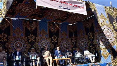 محافظ الأقصر وقائد قوات الدفاع الشعبى يشهدان استعدادات التدريب العملى المشترك (146) لمجابهة الأزمات والكوارث بالطود