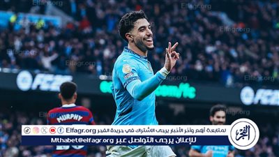 هاتريك مرموش.. نتيجة وملخص أهداف مباراة مانشستر سيتي ضد نيوكاسل يونايتد في الدوري الانجليزي