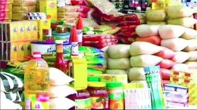 أسعار السلع في معرض «أهلا رمضان».. تخفيضات بنسبة 30% 