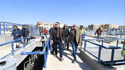 وزير الإسكان: جار تحديث الأحوزة العمرانية واستيعاب جميع التوسعات في القرى