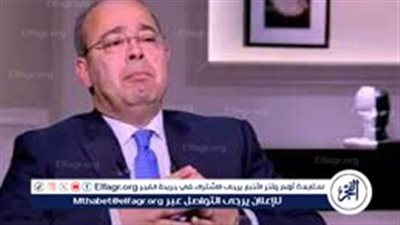 عبد اللطيف المناوي: على حماس الاقتناع بٱخذ خطوات للخلف والادعاء بالانتصار 