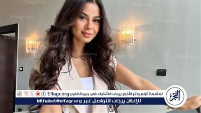 منة عرفة تشعل حماس جمهورها: 