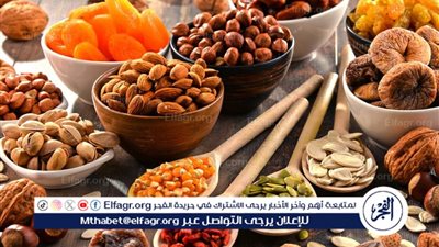 جوز الهند بكام؟.. تعرف على أحدث أسعار ياميش رمضان 2025 في الأسواق المصرية