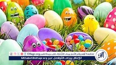 موعد شم النسيم 2025 والإجازات الرسمية المتبقية في مصر