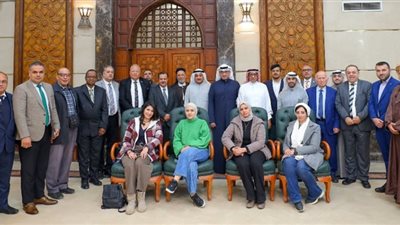 نقابة المهندسين المصرية تستضيف المنتدى العربي الخامس للتحكيم الهندسي بحضور أمين عام اتحاد المهندسين العرب