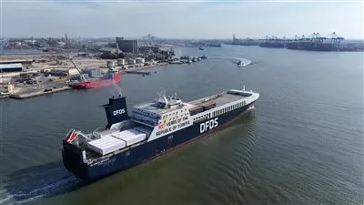 النقل تكشف مميزات ومواعيد خط 