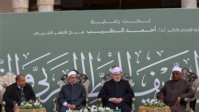 الأمين العام لهيئة كبار العلماء: الأزهر منارة للعلوم الشرعية والعربية