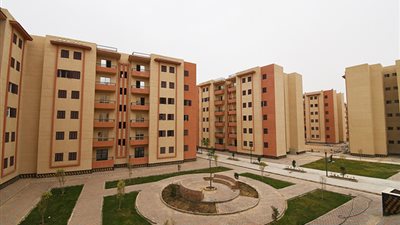 شقق الإسكان في العبور.. اعرف شروط وكيفية التقديم 