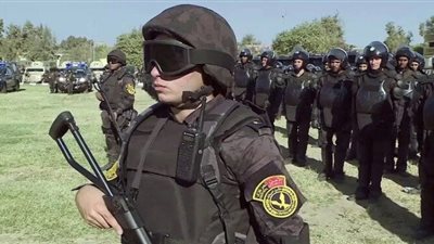 أخره بكرة.. رابط وشروط التقديم في معاهد معاوني الأمن