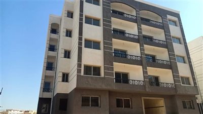 الحجز بدأ.. طرح شقق كاملة التشطيب بالعبور حتى 132 مترًا