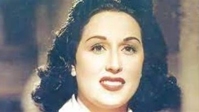 ليلى مراد.. أيقونة الفن في ذكرى ميلادها