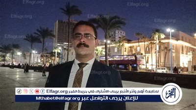 بعد انسحابه من القضية.. محامي سفاح الإسكندرية يكشف لـ 