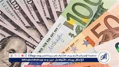 أسعار العملات الأجنبية في بنك مصر اليوم الإثنين 17 فبراير 2025: استقرار معظم العملات وتغيرات طفيفة