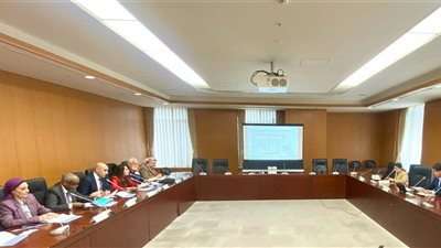 وزير التعليم: المدارس المصرية اليابانية نموذج تعليمي مضيء ومتميز يدعو للفخر