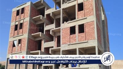 تعرف على.. مشروعات جهاز تعمير الساحل الشمالي بمطروح