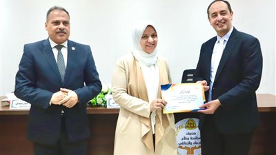 جهود صندوق مكافحة وعلاج الإدمان خلال أسبوع.. حملات كشف وأنشطة توعوية وتكريم الباحثين