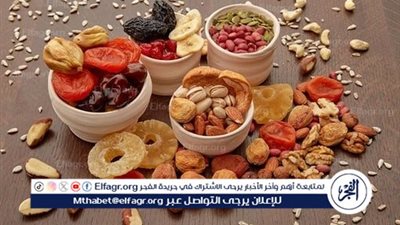 تعرف على أسعار ياميش رمضان 2025 في الأسواق المصرية.. التمر بكام ؟