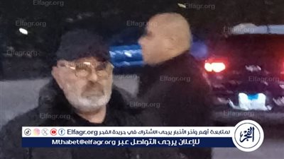 بحضور أحمد السبكي.. بدء عزاء سيد السبكي 